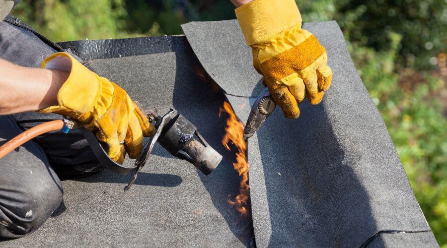 Expert top industrial roofings services in White Stone, VA